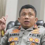 Ferdy Sambo