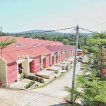 Rumah MBR