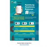 Tarif terintegrasi JakLingko