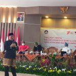 EYD dihidupkan lagi