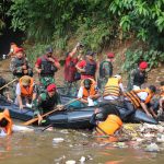 Festival Ciliwung Kopassus 2022