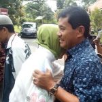 Rachmat Yasin Bebas