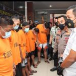 Perjudian di Batam
