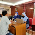 BPJS Kesehatan Jakbar Mediasi dengan badan usaha