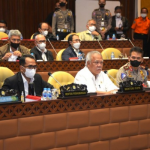 Infrastruktur jalan mudik Lebaran 2022