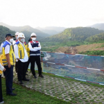 Bendungan Meninting, NTB