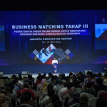 Forum bisnis