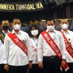 sekjen DPR MPR DPD RI gladi kotor sidang tahunan tjuhbelasan 2