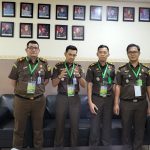 Kejari Depok