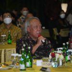 Malam Puncak Harpenas 2022