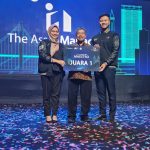 Penghargaan untuk Kementerian PUPR