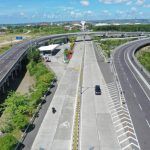 Infrastruktur pendukung acara internasional