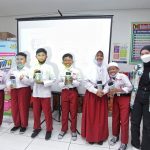 Panasonic Kid Witness News 2022