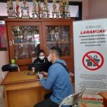 MCS BPJS Kesehatan Jakarta Barat di Kelurahan Srengseng