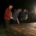 Situs Candi Muaro Jambi