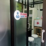 Klini8k PMI Jakarta Utara