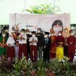 Kosmacare goes to school
