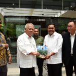 DPD RI apresiasi Kementerian PUPR