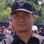 Bimtek Barjas di Kuningan