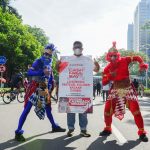 Cash Free Day