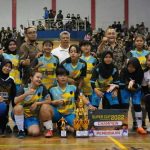 Tim Futsal SMKN 4 Kuningan Jawa Barat