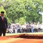 Irup Pemakaman Azra