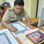 Mushaf Kolaborasi Jakarta-2