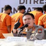 Narkoba Riau