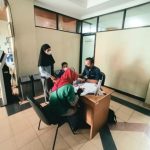 MCS BPJS Kesehatan Jakarta Barat
