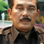 Irjen Pol (Purn) Sisno Adiwinoto