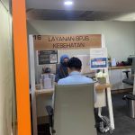 BPJS Kesehatan Jakarta Barat