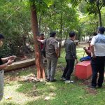 Taman Anyelir Depok-2