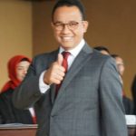 Anies Baswedan