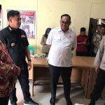 Bupati Darmasraya