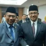 Ketua DPD Nasdem Kepulauan Seribu