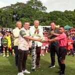 Sepak bola usia dini