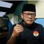 Ketua IPW Sugeng Teguh Santoso