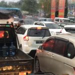 Jalan Kartini Depok