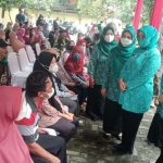 Ketum PKK Pusat