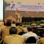 Konsutasi Publik Tangerang