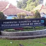 PAM Subang