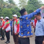 Panitia Daerah Porprov Jabar-Subang