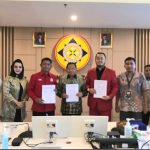 KAI dan Unpam kerjasama pendidikan advokat