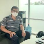 BPJS Kesehatan Jakarta Barat