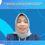 Dirjen GTK Nunuk