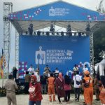 Festival kuliner Kepulauan Seribu 2022