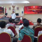 KPU Kepulauan Seribu