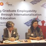 Binus University - SHARE