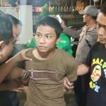 Napi Narkoba Cipinang