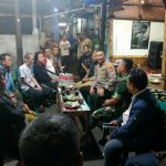 Ngopi Bareng Jakpus